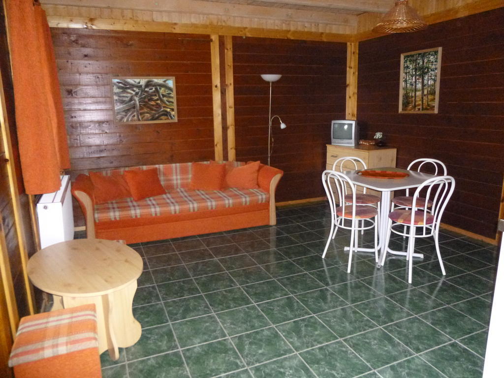 Rigofeszek Vendeghaz Apartment Matraszele Room photo